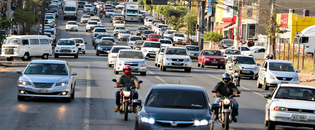 AL: débito com IPVA pode ser quitado com redução de juros e multas