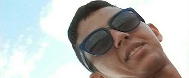 Jovem utiliza carro para se jogar de viaduto e cometer suicídio em Arapiraca