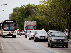 Débito será consolidado no pagamento da 1ª  parcela (Foto: Jonathan Lins/G1)