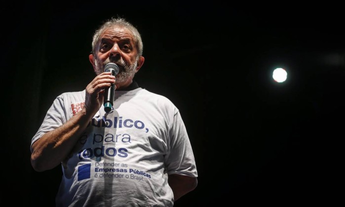 lula-rio