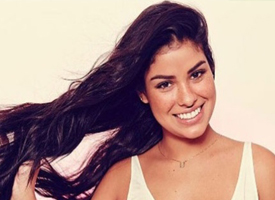 Munik nega convites para preservar imagem de campeã do “BBB”