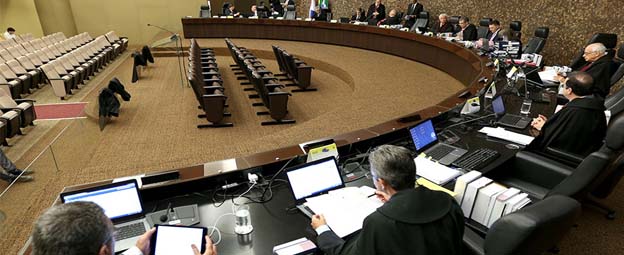 ﻿TJ analisa denúncias contra prefeitos de Viçosa e S. Luís do Quitunde