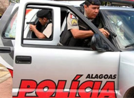 Polícia prende 11 pessoas suspeitas de vários crimes em Viçosa