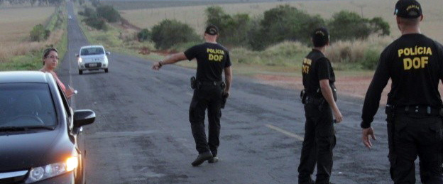 PM apreende no Agreste motos e carros com queixa de roubo ou furto