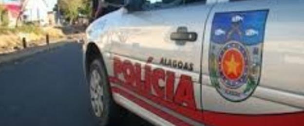 Casal é assassinado a tiros na zona rural de Lagoa da Canoa
