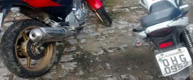 Polícia Militar prende suspeitos de sequestrar empresário em AL