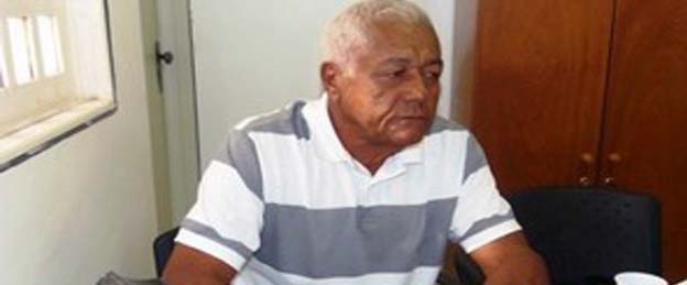 TJ afasta novamente prefeito de São Luís do Quitunde