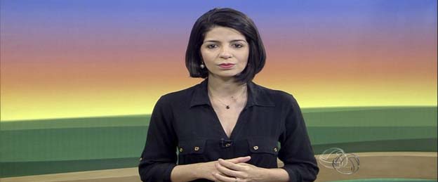 Jornalista da Globo é encontrada morta