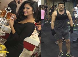 Ex de Safadão está namorando dono da Aviões do Forró