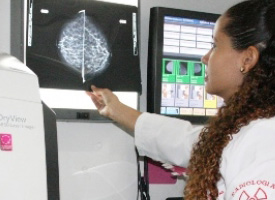 Saúde lança primeiro Plano Estadual de Oncologia na sexta-feira (17)
