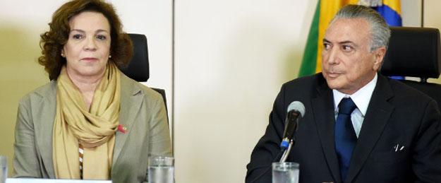 Em nota, secretária recua e defende aborto para mulheres vítimas de estupro