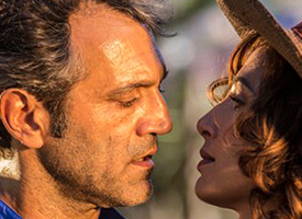 Apesar de elenco excelente, trama de “Velho Chico” não empolga