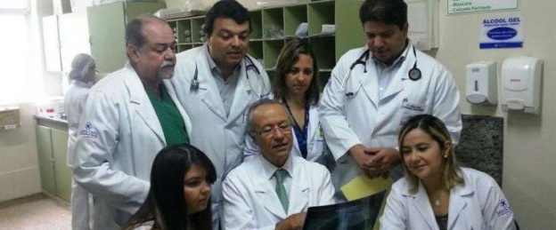 “Espiritualidade ajuda na recuperação do paciente”, diz José Wanderley Neto