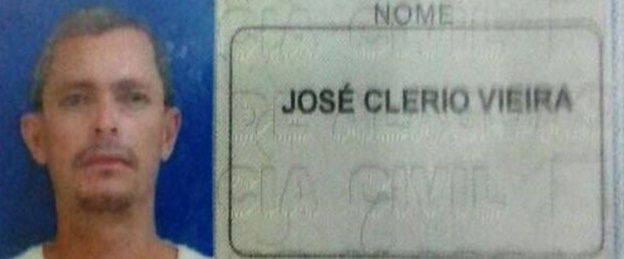 Crédito: Reprodução