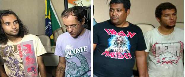 Crédito: Gazeta Web