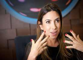 Patrícia Abravanel faz nova declaração polêmica e é detonada na web