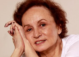 Joana Fomm: ‘Não consigo me sustentar só com a aposentadoria’