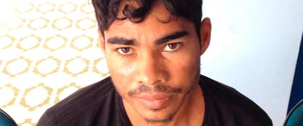 Polícia Civil prende homem por roubo em Arapiraca