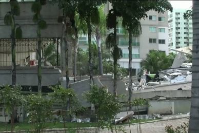 brasil-espirito-santo-desabamento-condomicc81nio-vitocc81ria