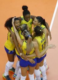 brazilteamcelebrate