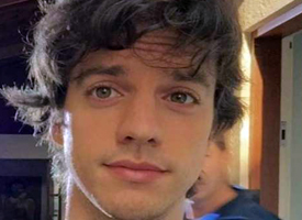 Irmão de Luciano Huck assume ser homossexual e namora ator