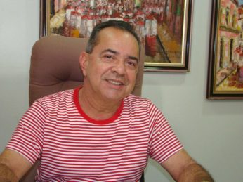 Crédito: Adalberto Custódio/Minuto Arapiraca