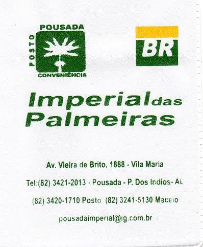 Posto Imperial