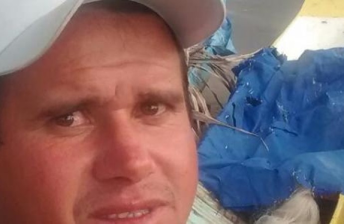 Pescador atropelado por moto aquática em Alagoas morre no HGE