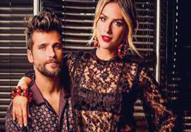 Um clique da filha de Giovanna Ewbank está batendo recorde na web