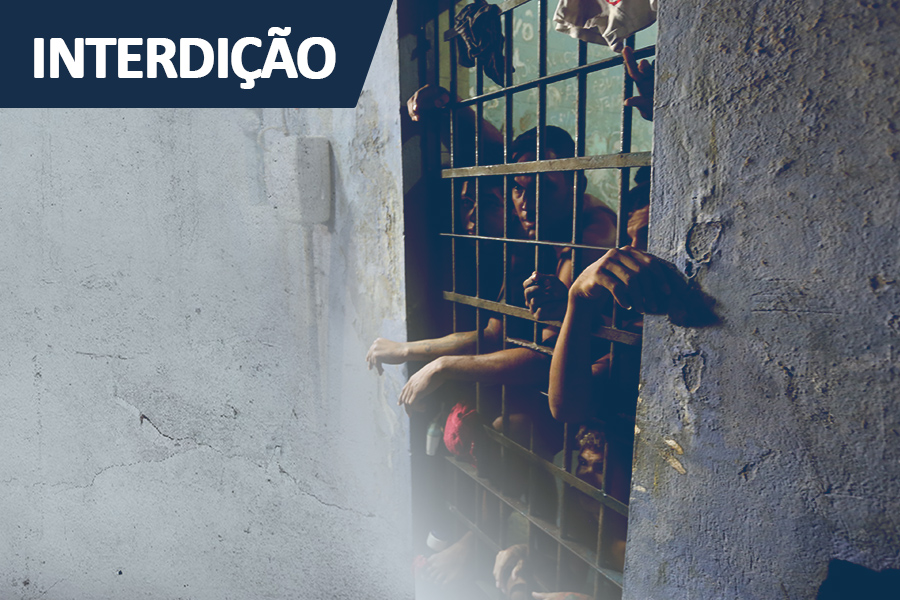 Sem estrutura: Juiz determina interdição parcial da delegacia de Delmiro Gouveia