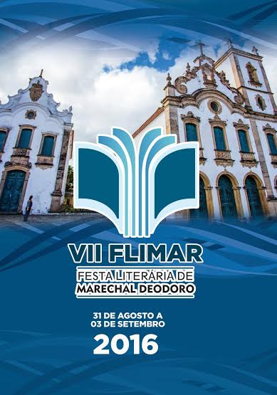 Prefeitura de Marechal e Governo de Alagoas lançam VII Flimar