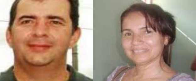 Fim do Mistério: Rodrigo Gaia e Alcineide disputam prefeitura de Palmeira dos Índios