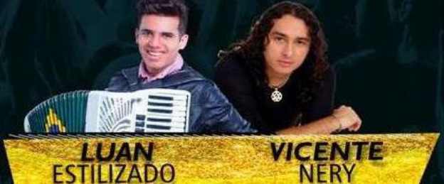 Minador do Negrão define atrações da festa de 54 anos de Emancipação