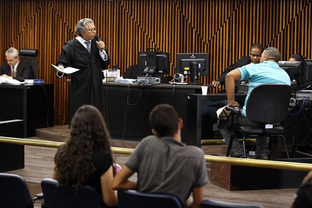 Tribunal do Júri absolve irmãos acusados de homicídio no Rio Novo