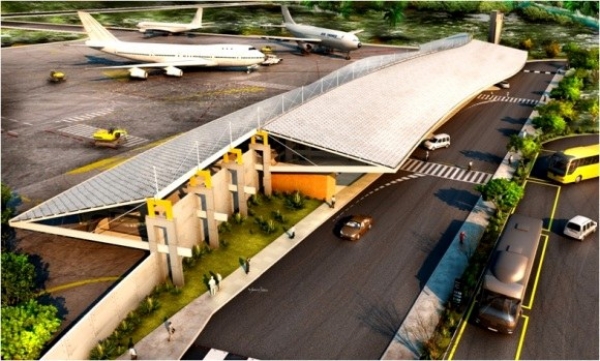 Construção do aeroporto de Maragogi é confirmada pelo Governo Federal