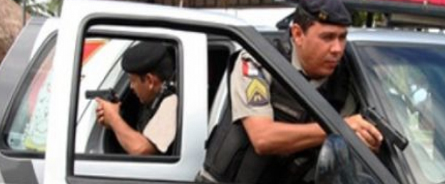 Suspeitos de assalto são mortos em troca de tiros com PMs no Sertão alagoano