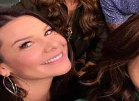 Fernanda Souza faz barraco por ciúmes de Thiaguinho e Izabel Goulart, diz jornal