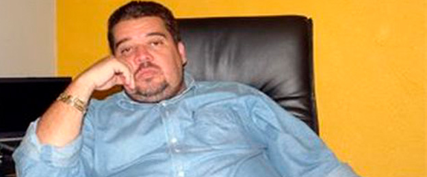 Sem autorização, vice da CBF usa Neymar em campanha para prefeito