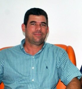 Vereador acusado de homicídio sofre acidente de carro e júri é suspenso