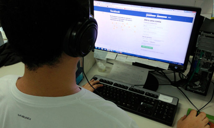 Redes sociais são alvo principal de ações na Justiça Eleitoral