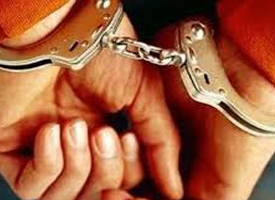 Preso suspeito de matar comparsa durante assalto em Arapiraca