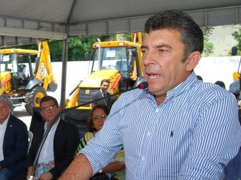 ﻿TJ condena prefeito de Belo Monte por crime na Cooperativa Camila