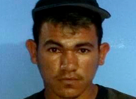 Polícia Civil prende em flagrante homem que assassinou adolescente