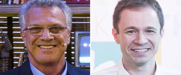 Tiago Leifert assume o ‘BBB17’; Pedro Bial deixa posto após 14 anos