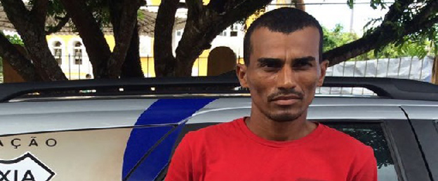 PC prende homem por homicídio na Região Norte do Estado