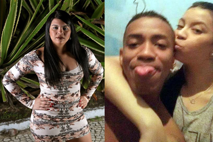 Jady Bolt admite affair com traficante: ‘Não o conheci como bandido’