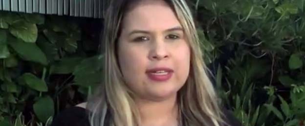 TJ nega pedido de afastamento de Melina Freitas de secretaria de AL