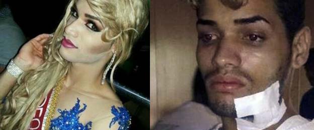 ‘Miss Caipira Gay’ sofre tentativa de homicídio