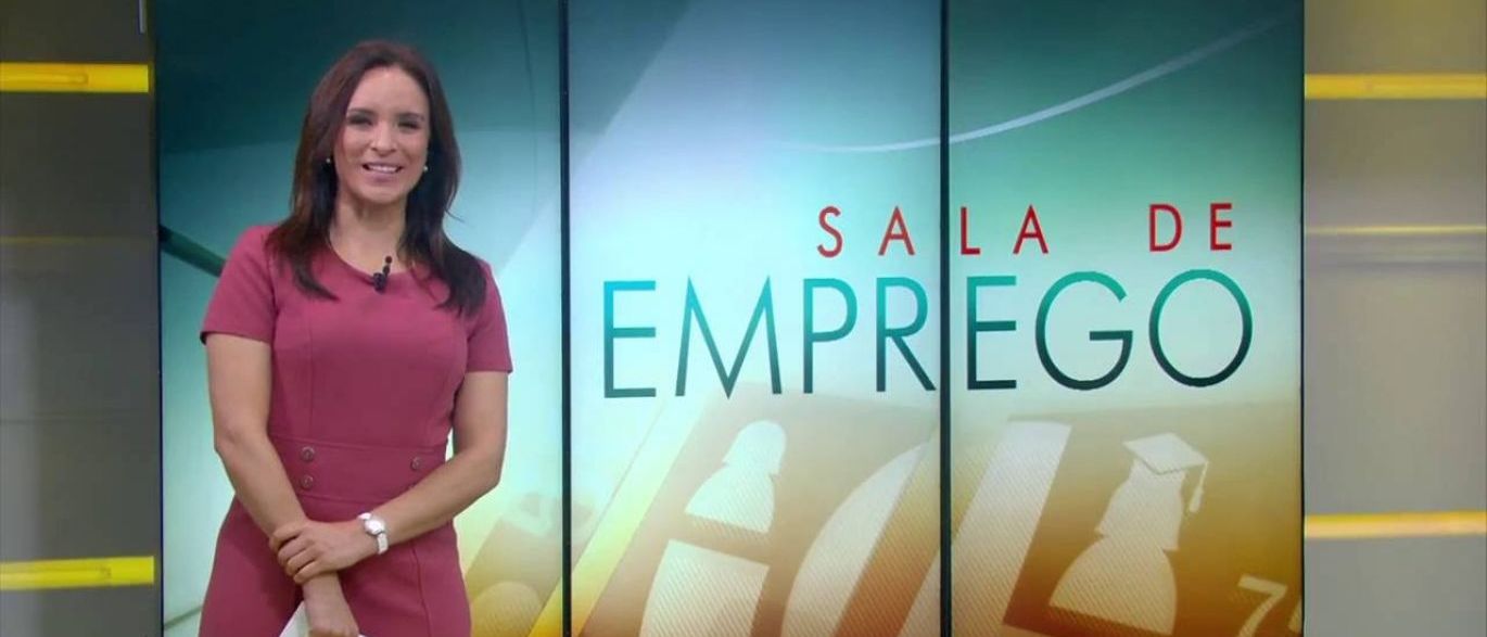 Globo anuncia fim de quadros do ‘Jornal Hoje’, e apresentadora chora