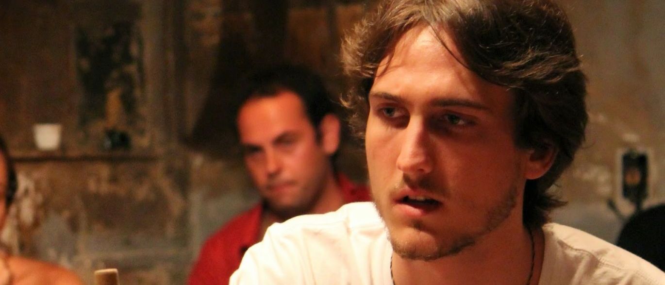 Ator teve problemas para dormir após cenas de estupro